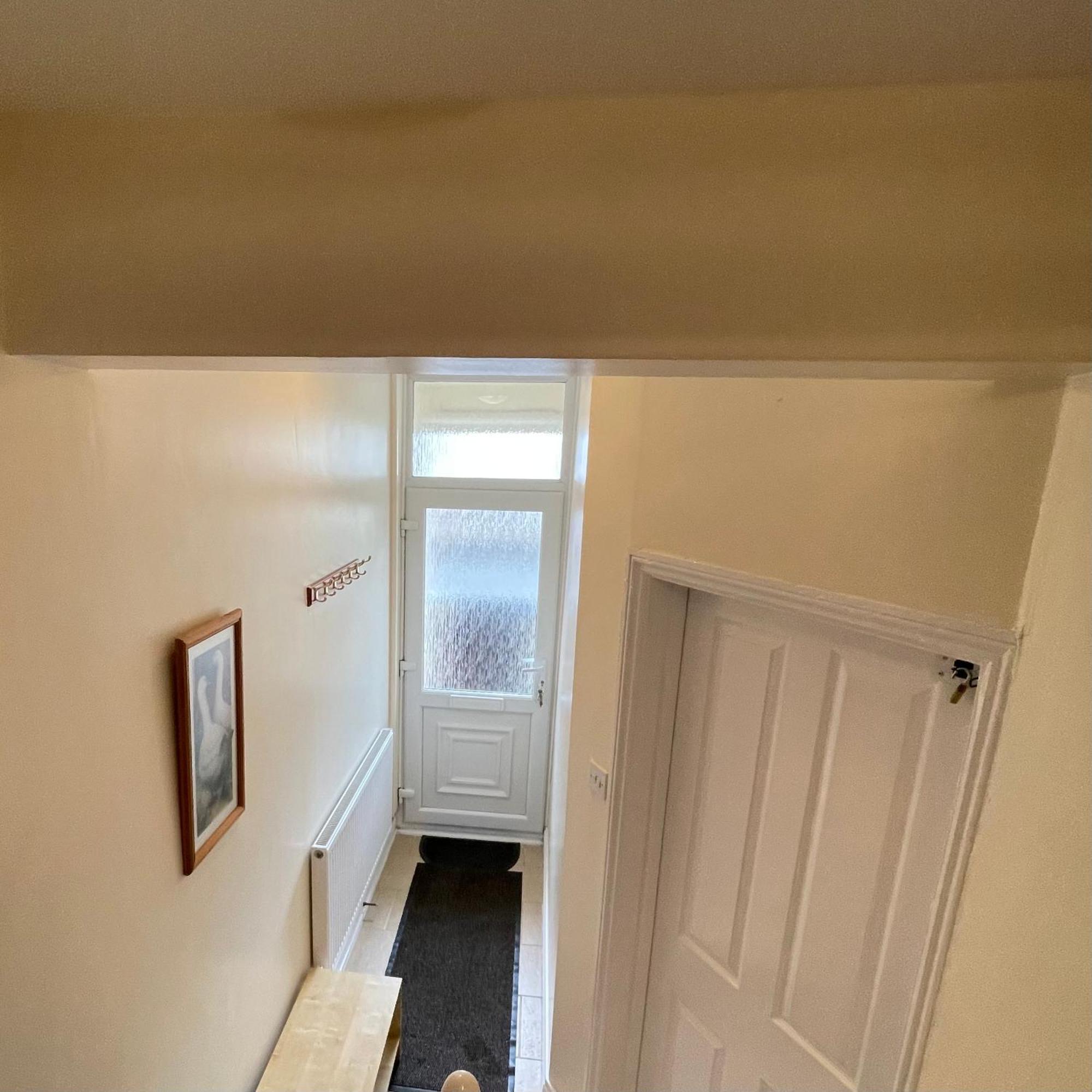 Beanies Lornestreet Four Bed House Apartment สวินดอน ภายนอก รูปภาพ